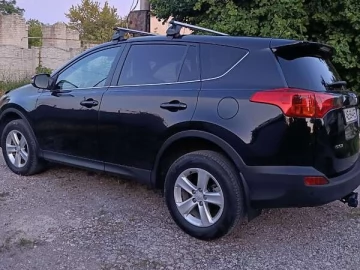 Авто Toyota Rav4 2013 № 7780926