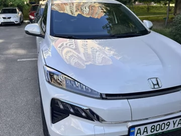 Авто Honda M-Nv 2022 № 7780928
