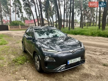 Авто Hyundai Kona 2019 № 7780929
