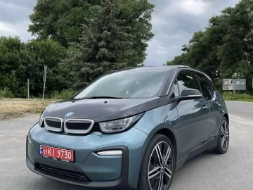 Авто BMW I3 2020 № 7780931