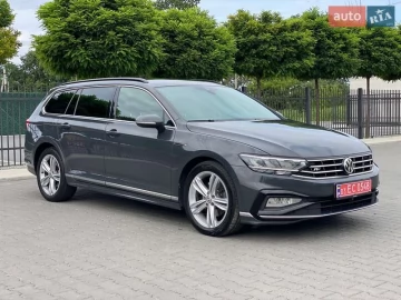 Авто Volkswagen Passat 2019 № 7780939
