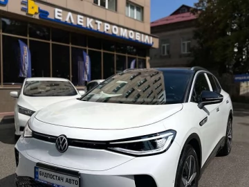 Авто Volkswagen Id 4 2023 № 7780952