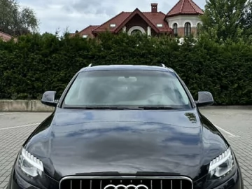 Авто Audi Q7 2014 № 7780953