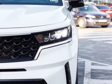 Авто KIA Sorento 2021 № 7780956