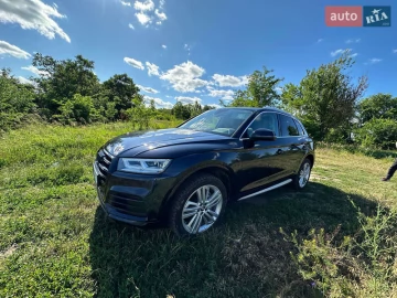 Авто Audi Q5 2021 № 7780962