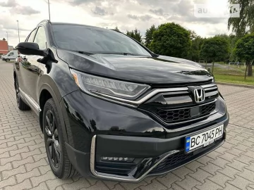 Авто Honda Cr-V 2022 № 7780963