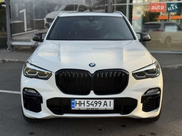 Авто BMW X5 2019 № 7780977