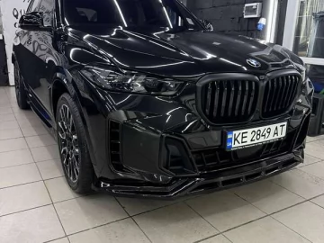 Авто BMW X5 2024 № 7780983