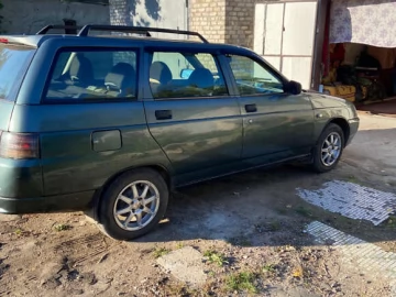 Авто ВАЗ 2111 2008 № 7780992