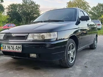 Авто ВАЗ 2110 2007 № 7780999