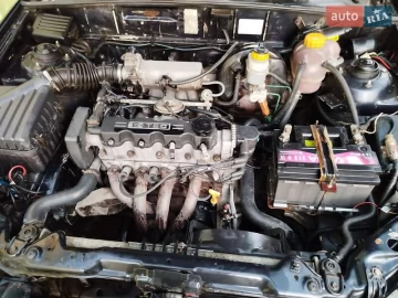 Авто Daewoo Lanos 2007 № 7781002