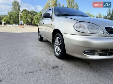 Авто ЗАЗ Lanos 2011 № 7781003