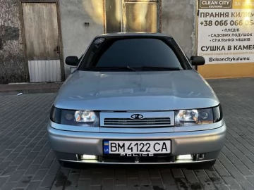 Авто ВАЗ 2110 2007 № 7781005