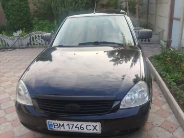Авто ВАЗ 2170 Priora 2012 № 7781016