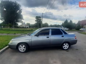 Авто ВАЗ 2110 2013 № 7781022
