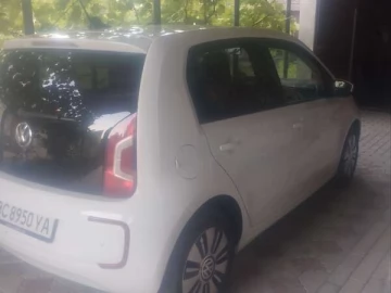 Авто Volkswagen Up 2016 № 7781033