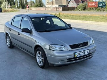 Авто Opel Astra 2007 № 7781038