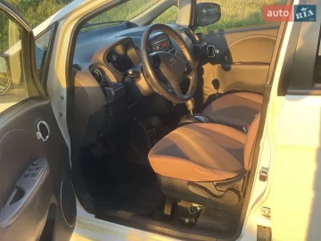 Авто Citroen C-Zero 2012 № 7781040