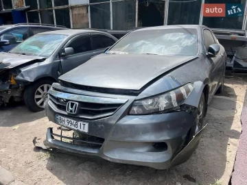 Авто Honda Accord 2012 № 7781053