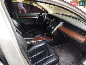 Авто Nissan Teana 2006 № 7781062