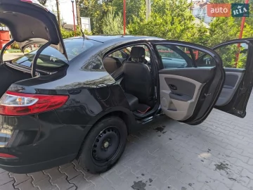 Авто Renault Fluence 2011 № 7781068