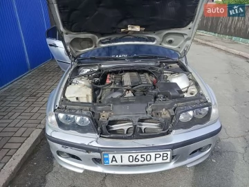 Авто BMW 3 Series 1999 № 7781082