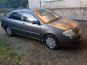 Авто Toyota Corolla 2006 № 7781095