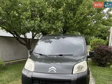 Авто Citroen Nemo 2011 № 7781096