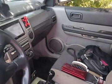 Авто Nissan X-Trail 2005 № 7781110