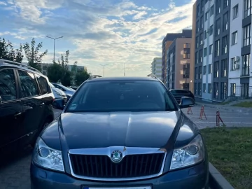 Авто Skoda Octavia 2009 № 7781129