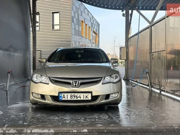 Авто Honda Civic 2008 № 7781144