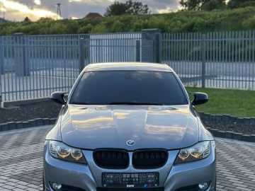 Авто BMW 3 Series 2011 № 7781169