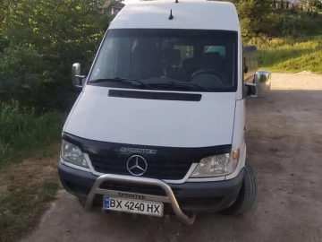 Авто Mercedes S-Class 2003 № 7781170