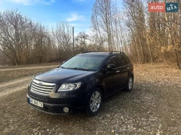 Авто Subaru Tribeca 2008 № 7781171