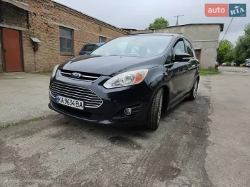 Авто Ford C-Max 2014 № 7781181