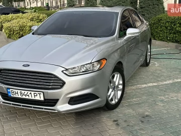 Авто Ford Fusion 2012 № 7781185