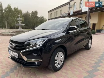 Авто ВАЗ Xray 2021 № 7781186