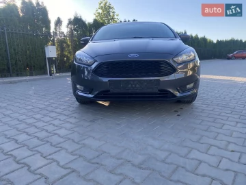 Авто Ford Focus 2016 № 7781190