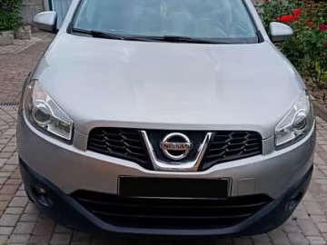 Авто Nissan Qashqai 2 2010 № 7781191