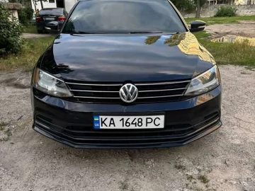 Авто Volkswagen Jetta 2016 № 7781194