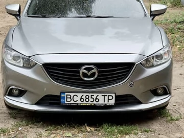 Авто Mazda 6 2014 № 7781196