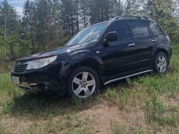 Авто Subaru Forester 2010 № 7781212