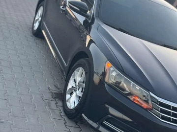 Авто Volkswagen Passat 2016 № 7781219