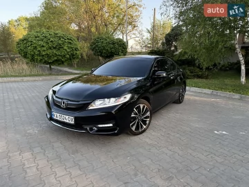 Авто Honda Accord 2016 № 7781222