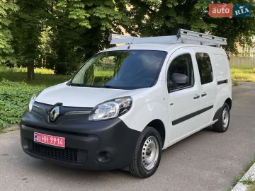 Авто Renault Kangoo 2020 № 7781225