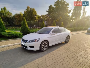 Авто Honda Accord 2015 № 7781233