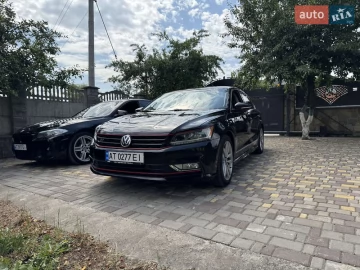 Авто Volkswagen Passat 2017 № 7781239
