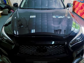 Авто Infiniti Q50 2017 № 7781242