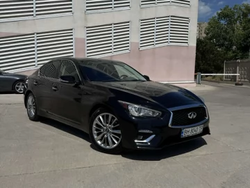 Авто Infiniti Q50 2017 № 7781245