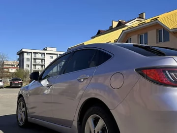 Авто Mazda 6 2009 № 7781268